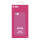 Etui COOL Cover do iPhoneSE/5S/5 różowe - 1451668 - zdjęcie